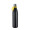 Thermotrinkflasche RETUMBLER-NIZZA XL, schwarz, gelb