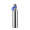 Thermotrinkflasche RETUMBLER-NIZZA XL, silber, blau