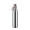 Thermotrinkflasche RETUMBLER-NIZZA XL, silber, braun