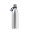 Thermotrinkflasche RETUMBLER-NIZZA XL, silber, RNBE