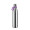 Thermotrinkflasche RETUMBLER-NIZZA XL, silber, lila