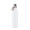 Thermotrinkflasche RETUMBLER-NIZZA XL, weiß, braun