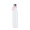 Thermotrinkflasche RETUMBLER-NIZZA XL, weiß, hellmagenta