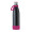 Trinkflasche RETUMBLER-myTOULON, schwarz, magenta, magenta