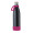 Trinkflasche RETUMBLER-myTOULON, schwarz, magenta, magenta