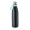 Trinkflasche RETUMBLER-myTOULON, schwarz, mint