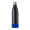 Trinkflasche RETUMBLER-myTOULON, schwarz, blau