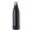 Trinkflasche RETUMBLER-myTOULON, schwarz, schwarz