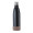 Trinkflasche RETUMBLER-myTOULON, schwarz, braun