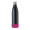 Trinkflasche RETUMBLER-myTOULON, schwarz, magenta