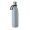 Trinkflasche RETUMBLER-myTOULON, grau, schwarz
