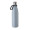 Trinkflasche RETUMBLER-myTOULON, grau, dunkelgrau
