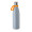 Trinkflasche RETUMBLER-myTOULON, grau, orange