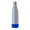 Trinkflasche RETUMBLER-myTOULON, grau, blau