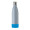 Trinkflasche RETUMBLER-myTOULON, grau, cyan