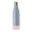 Trinkflasche RETUMBLER-myTOULON, grau, hellmagenta