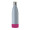 Trinkflasche RETUMBLER-myTOULON, grau, magenta