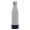 Trinkflasche RETUMBLER-myTOULON, grau, SNBE