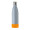 Trinkflasche RETUMBLER-myTOULON, grau, orange
