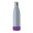 Trinkflasche RETUMBLER-myTOULON, grau, lila