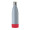 Trinkflasche RETUMBLER-myTOULON, grau, rot