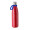 Trinkflasche RETUMBLER-myTOULON, rot, blau