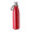 Trinkflasche RETUMBLER-myTOULON, rot, braun