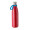 Trinkflasche RETUMBLER-myTOULON, rot, cyan