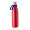 Trinkflasche RETUMBLER-myTOULON, rot, dunkelblau