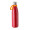 Trinkflasche RETUMBLER-myTOULON, rot, orange