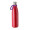Trinkflasche RETUMBLER-myTOULON, rot, lila