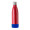Trinkflasche RETUMBLER-myTOULON, rot, blau