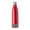 Trinkflasche RETUMBLER-myTOULON, rot, braun