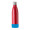 Trinkflasche RETUMBLER-myTOULON, rot, cyan