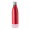 Trinkflasche RETUMBLER-myTOULON, rot, hellmagenta