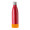 Trinkflasche RETUMBLER-myTOULON, rot, orange