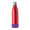 Trinkflasche RETUMBLER-myTOULON, rot, lila