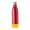 Trinkflasche RETUMBLER-myTOULON, rot, gelb