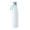 Trinkflasche RETUMBLER-myTOULON, weiß, mint