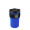Thermobecher RETUMBLER-BAYAMO CORPORATE, schwarz, blau, blau