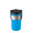 Thermobecher RETUMBLER-BAYAMO CORPORATE, silber, cyan, cyan