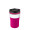 Thermobecher RETUMBLER-BAYAMO CORPORATE, weiß, magenta, magenta