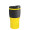 Thermobecher RETUMBLER-BAYAMO MEZZO CORPORATE, schwarz, gelb, gelb
