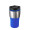 Thermobecher RETUMBLER-BAYAMO MEZZO CORPORATE, silber, blau, blau