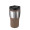 Thermobecher RETUMBLER-BAYAMO MEZZO CORPORATE, silber, braun, braun