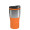 Thermobecher RETUMBLER-BAYAMO MEZZO CORPORATE, silber, orange, orange