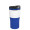 Thermobecher RETUMBLER-BAYAMO MEZZO CORPORATE, weiß, blau, blau