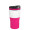 Thermobecher RETUMBLER-BAYAMO MEZZO CORPORATE, weiß, magenta, magenta