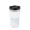 Thermobecher RETUMBLER-BAYAMO MEZZO CORPORATE, weiß, weiß, weiß