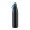Thermotrinkflasche RETUMBLER-NIZZA XXL, schwarz, cyan